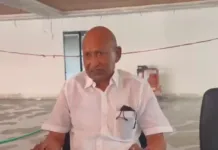 మాదాపూర్ భూవివాదం కలకలం.. వైఎస్ షర్మిల పేరు చెప్పి బెదిరిస్తున్నారు.. బాధితుడు నర్సింగ్ రావు ఆరోపణలు..