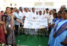 పేదల సంక్షేమమే లక్ష్యం.. అర్హులందరికీ ఇందిరమ్మ ఇళ్లు, పథకాలు అందిస్తాం: PAC చైర్మన్ ఆరెకపూడి గాంధీ