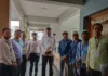 జనగణనలో ప్రజల సహకారం కీలకం: శేరిలింగంపల్లి జోనల్ కమిషనర్ నారాయణ అమిత్