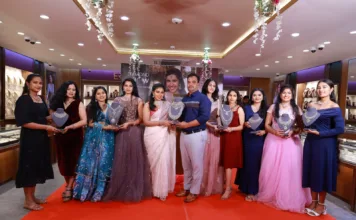 మలబార్ మైన్ డైమండ్స్ షో.. ప్రత్యేక వజ్రాభరణాల ప్రదర్శన..