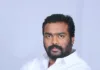 గంగారం పెద్ద చెరువు కబ్జాలపై చర్యలు ఏవి: సాయిరాం గౌడ్