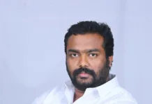 గంగారం పెద్ద చెరువు కబ్జాలపై చర్యలు ఏవి: సాయిరాం గౌడ్