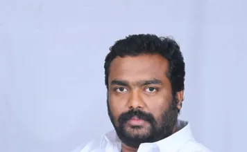 గంగారం పెద్ద చెరువు కబ్జాలపై చర్యలు ఏవి: సాయిరాం గౌడ్