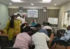 ప్రజావాణిలో 11 ఫిర్యాదుల స్వీకరణ