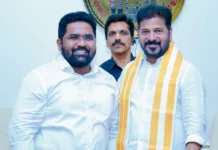 రజక కార్పొరేషన్ బలోపేతానికి ప్రభుత్వం అండగా ఉంటుంది: సీఎం రేవంత్ రెడ్డి
