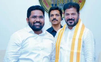 రజక కార్పొరేషన్ బలోపేతానికి ప్రభుత్వం అండగా ఉంటుంది: సీఎం రేవంత్ రెడ్డి