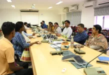 సీఎంసీ ప్రజావాణిలో 80 ఫిర్యాదులు