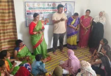 బాల్య వివాహాలతో అమ్మాయిలకు ఎంతో నష్టం: ఠాకూర్ కోమలబాయి