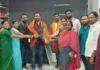 హఫీజ్పేట్ డబుల్ బెడ్రూమ్ కాలనీ సమస్యలపై మహేష్ యాదవ్తో నూతన కమిటీ భేటీ