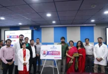 ప్రపంచ అత్యవసర వైద్య దినోత్సవం.. మెడికవర్లో అత్యాధునిక ER-SSU యూనిట్ ప్రారంభం..
