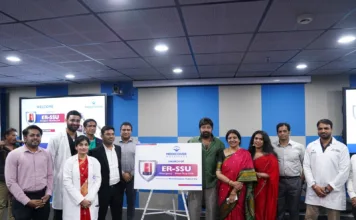 ప్రపంచ అత్యవసర వైద్య దినోత్సవం.. మెడికవర్లో అత్యాధునిక ER-SSU యూనిట్ ప్రారంభం..