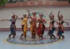 శిల్పారామంలో కూచిపూడి కళా విభావరి