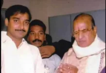 ఎన్టీఆర్ స్ఫూర్తితోనే శేరిలింగంపల్లి అభివృద్ధి: ఆరికెపూడి గాంధీ