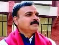ఢిల్లీ తెలుగు సమాజానికి భారీ హామీలు.. ఆంధ్ర అసోసియేషన్ ఎన్నికల్లో తారజు ప్యానల్ ప్రచారం..