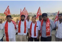 ఈదులకుంట చెరువును కాపాడిన సిపిఐ పోరాటం.. హైడ్రా జోక్యంతో ఆక్రమణలకు బ్రేక్..