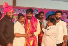 ఘనంగా మారబోయిన రవి యాదవ్ జన్మదిన వేడుకలు