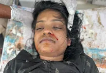 దుర్గం చెరువులో యువతి మృతదేహం లభ్యం