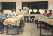 సెంట్రింగ్ కాంట్రాక్టర్ల సమ్మె విరమించాలి: గ్రేటర్ వెస్ట్ సిటీ బిల్డర్స్ అసోసియేషన్