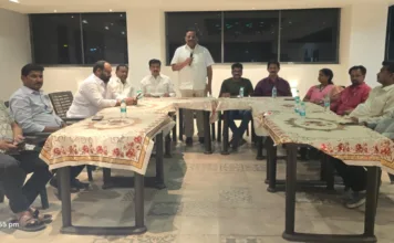 సెంట్రింగ్ కాంట్రాక్టర్ల సమ్మె విరమించాలి: గ్రేటర్ వెస్ట్ సిటీ బిల్డర్స్ అసోసియేషన్