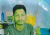 ఇంటి నుంచి బయటకు వెళ్లిన యువకుడు అదృశ్యం