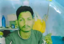 ఇంటి నుంచి బయటకు వెళ్లిన యువకుడు అదృశ్యం
