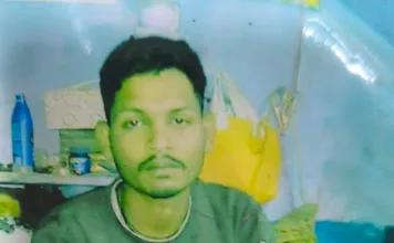 ఇంటి నుంచి బయటకు వెళ్లిన యువకుడు అదృశ్యం