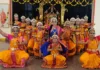 అన్నమయ్యపురంలో గతిస్త్వం కళా నృత్యార్చన
