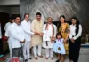 రెండు ప్రపంచ రికార్డులను సాధించి సత్తా చాటిన అశ్విక గౌడ్