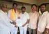 బీసీ ఐక్యవేదికలో నాయి బ్రాహ్మణ నాయకులకు కీలక బాధ్యతలు