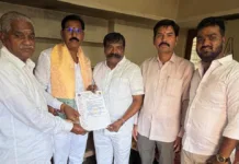 బీసీ ఐక్యవేదికలో నాయి బ్రాహ్మణ నాయకులకు కీలక బాధ్యతలు