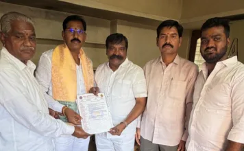 బీసీ ఐక్యవేదికలో నాయి బ్రాహ్మణ నాయకులకు కీలక బాధ్యతలు