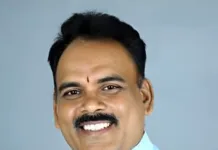 డిల్లీ ఆంధ్ర అసోసియేషన్ ఎన్నికల్లో తారజు ప్యానల్ అధ్యక్ష బరిలో నెల్లి గురుదేవ్ జి
