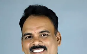 డిల్లీ ఆంధ్ర అసోసియేషన్ ఎన్నికల్లో తారజు ప్యానల్ అధ్యక్ష బరిలో నెల్లి గురుదేవ్ జి