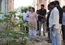 జగద్గిరిగుట్టలో ప్రజా సమస్యలపై CMC కమిషనర్ ఫోకస్