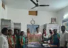 పేరెంట్స్ కమిటీల బలోపేతానికి TRP కదం.. వాల్ పోస్టర్ ఆవిష్కరణ..