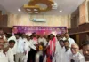 తెలంగాణ ఉద్యమకారులకు ఘన సన్మానం.. ఐక్యంగా పనిచేయాలని తీర్మానం..