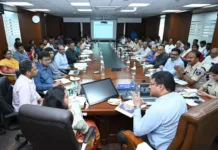వర్షాలపై అలర్ట్.. హైడ్రా-సీఎంసీ సంయుక్త సమీక్ష..