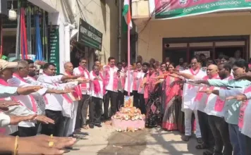 ఎన్నికల హామీల అమలును మరిచిన కాంగ్రెస్ ప్రభుత్వం: మాధవరం రంగారావు
