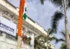 శేరిలింగంపల్లి జోన్ కార్యాలయంలో ఘనంగా తెలంగాణ అవతరణ వేడుకలు