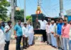 సామాజిక తెలంగాణ సాధనకు మళ్లీ ఉద్యమిద్దాం: బేరి రామచంద్ర యాదవ్