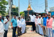 సామాజిక తెలంగాణ సాధనకు మళ్లీ ఉద్యమిద్దాం: బేరి రామచంద్ర యాదవ్
