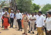 రూ.530 కోట్ల మియాపూర్ ఫ్లైఓవర్కు త్వరలో శంకుస్థాపన