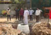 హనుమాన్ నగర్లో రూ.38 లక్షల UGD పనుల పరిశీలన