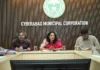 వర్షాకాల సన్నద్ధతపై సీఎంసీ ఫోకస్.. ఎల్ఆర్ఎస్, బిల్డ్నౌ, టీడీఆర్ దరఖాస్తుల పురోగతిపై సమీక్ష..