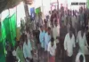 అక్రమ నిర్మాణాల ఫిర్యాదు చేశాననే కక్షతో దాడి.. బీఆర్ఎస్ నేత సంతోష్ రెడ్డి ఆరోపణ..