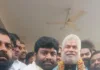 స్పీకర్ గడ్డం ప్రసాద్ కుమార్కు జన్మదిన శుభాకాంక్షలు తెలిపిన గౌతమ్ గౌడ్