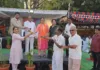 CMC సమ్మర్ కోచింగ్ క్యాంప్ ముగింపు వేడుకలు.. బహుమతులు అందజేసిన ఆరెకపూడి గాంధీ..