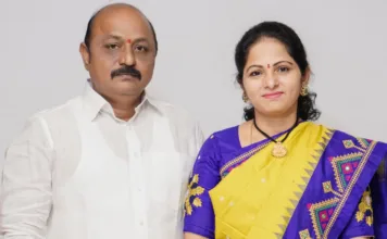 శేరిలింగంపల్లిలో వేల కోట్ల అభివృద్ధి పనులకు నాంది: రెడ్డి మంజుల రఘునాథ్ రెడ్డి
