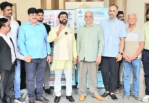 కోహినూర్లో ఉచిత వైద్య శిబిరానికి భారీ స్పందన