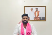 శేరిలింగంపల్లిలో కొత్త హామీలకు ముందు పాత వాగ్దానాల అమలుపై సీఎం స్పష్టత ఇవ్వాలి: చిర్రా రవీందర్ యాదవ్